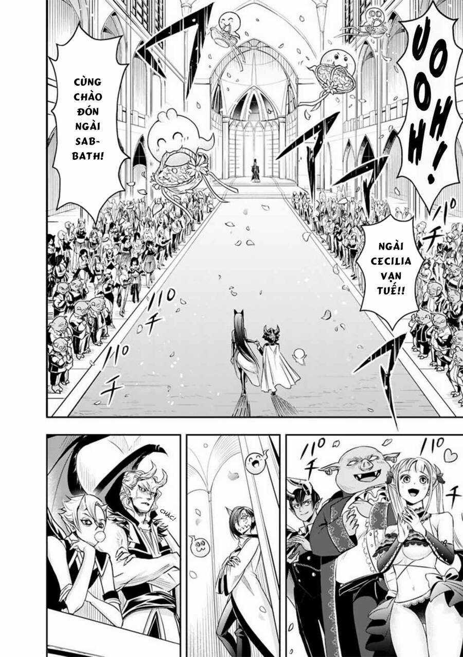 Sự Trỗi Dậy Của Anh Hùng Thất Nghiệp Chapter 26 trang 2