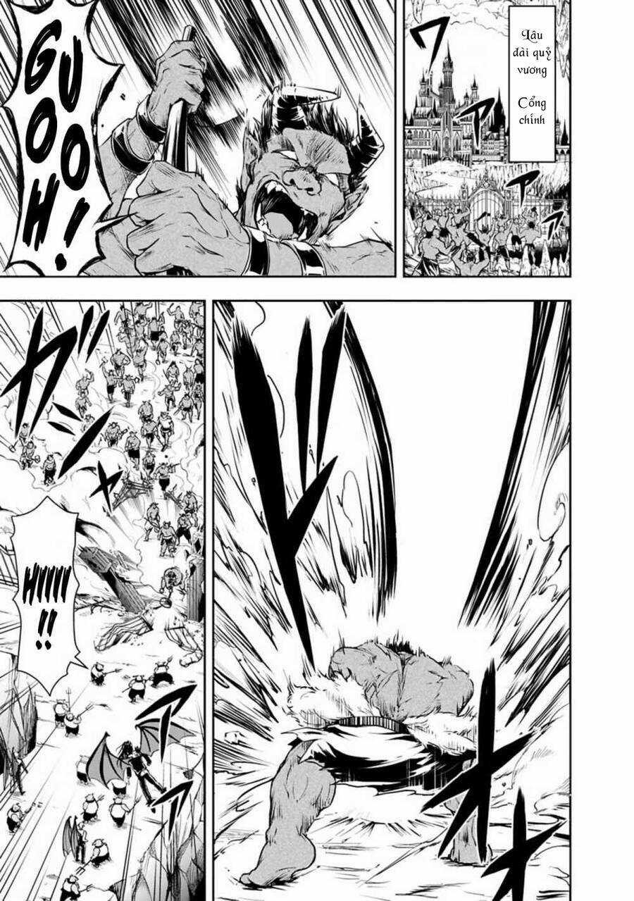 Sự Trỗi Dậy Của Anh Hùng Thất Nghiệp Chapter 26 trang 7