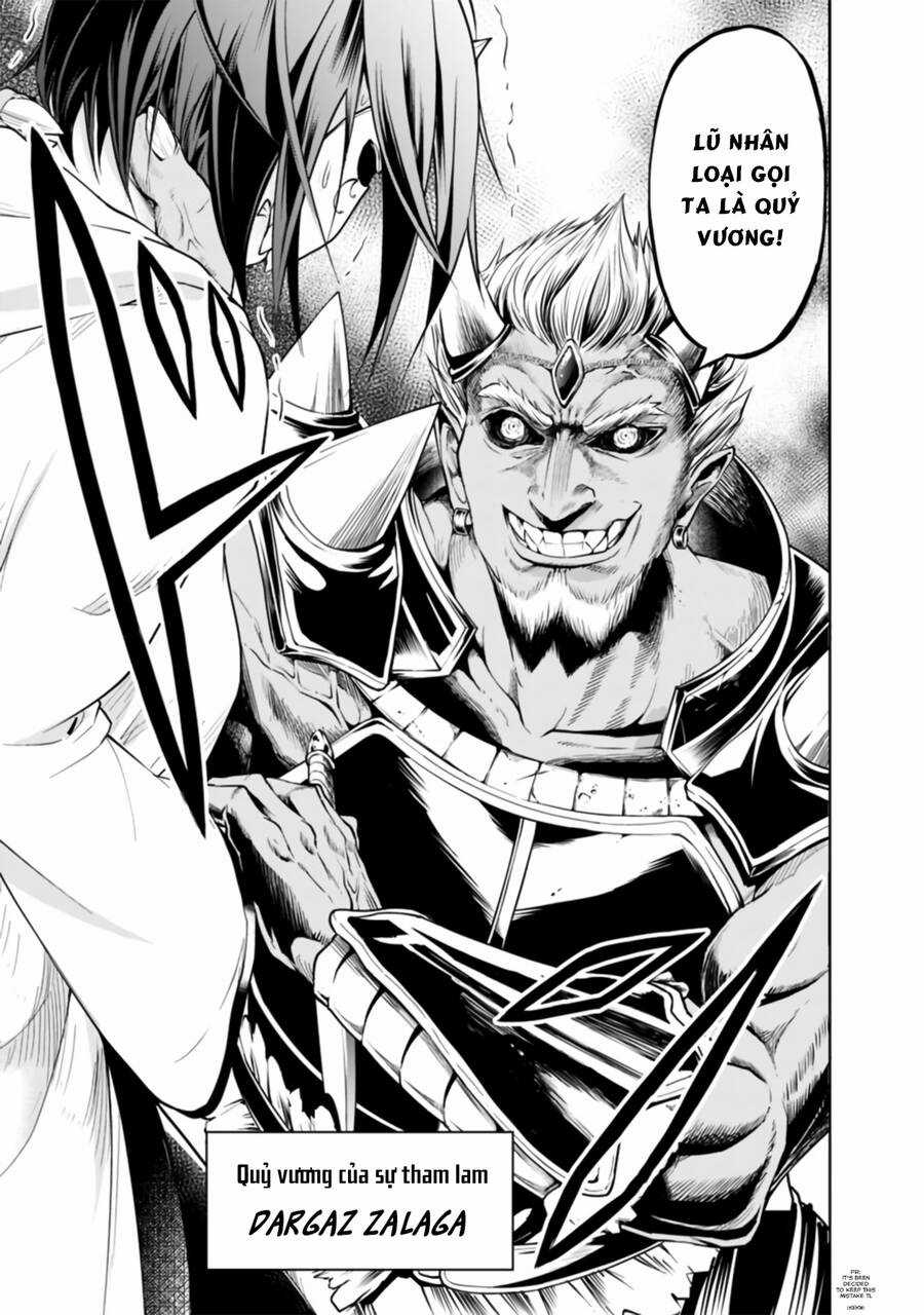 Sự Trỗi Dậy Của Anh Hùng Thất Nghiệp Chapter 29 trang 9