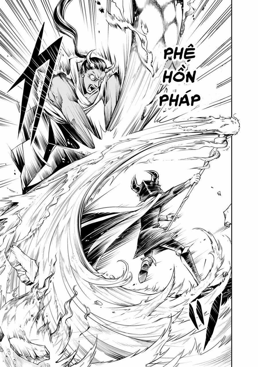 Sự Trỗi Dậy Của Anh Hùng Thất Nghiệp Chapter 30 trang 9