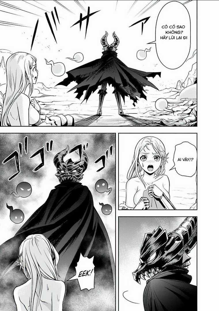 Sự Trỗi Dậy Của Anh Hùng Thất Nghiệp Chapter 4 trang 11