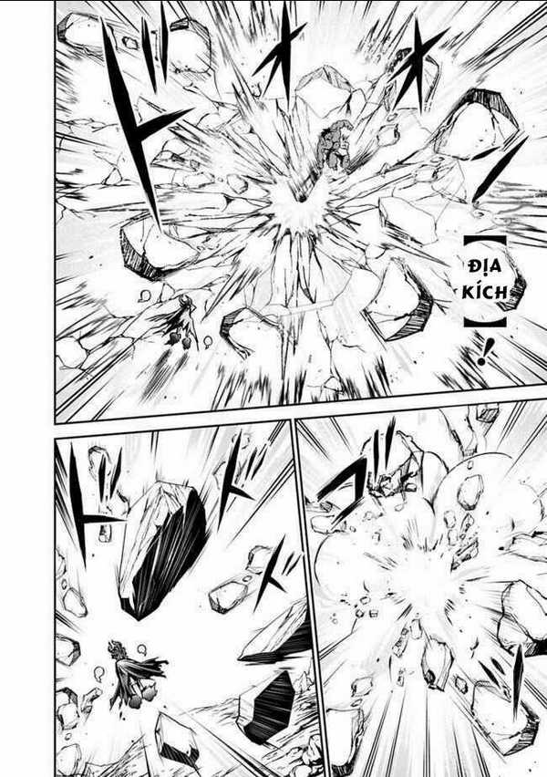 Sự Trỗi Dậy Của Anh Hùng Thất Nghiệp Chapter 5 trang 10