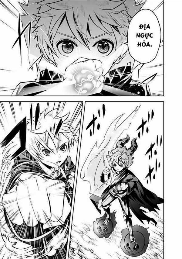 Sự Trỗi Dậy Của Anh Hùng Thất Nghiệp Chapter 5 trang 11