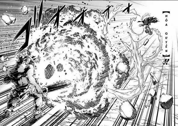 Sự Trỗi Dậy Của Anh Hùng Thất Nghiệp Chapter 5 trang 12