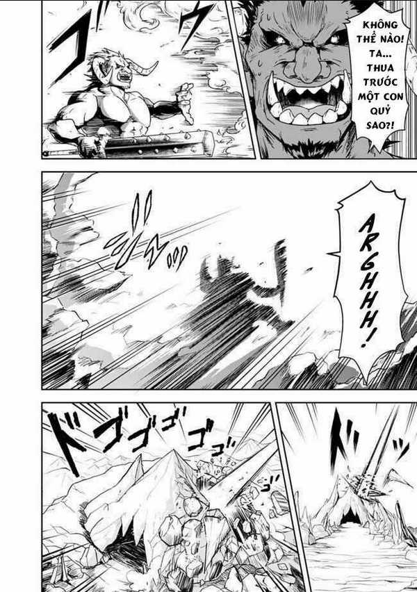 Sự Trỗi Dậy Của Anh Hùng Thất Nghiệp Chapter 5 trang 13