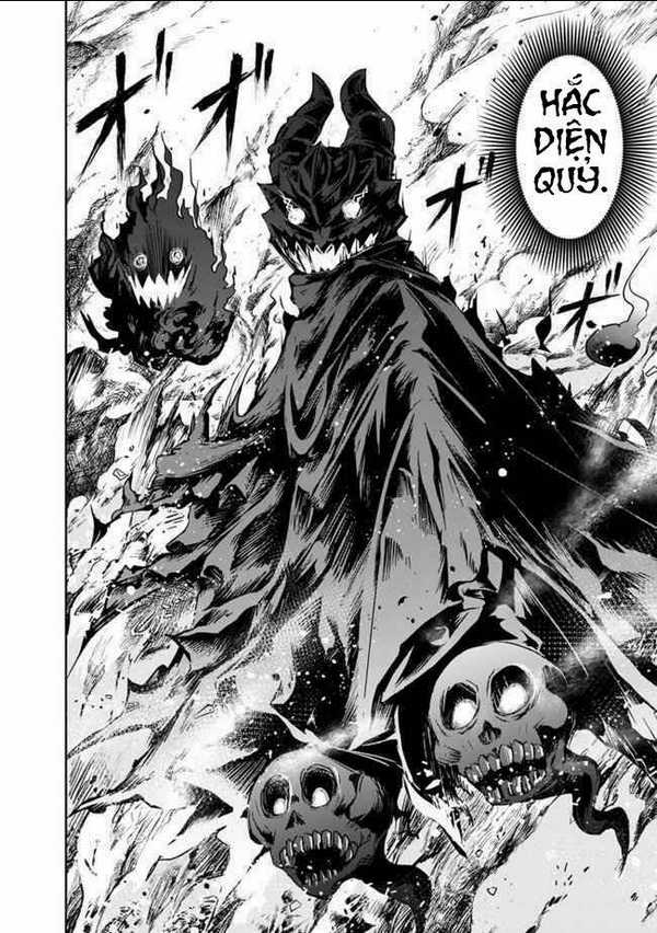 Sự Trỗi Dậy Của Anh Hùng Thất Nghiệp Chapter 5 trang 15