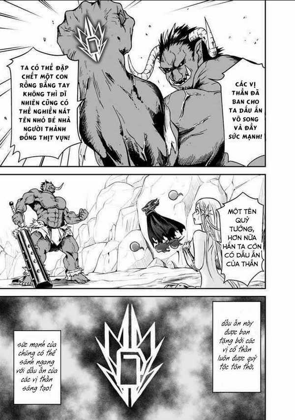 Sự Trỗi Dậy Của Anh Hùng Thất Nghiệp Chapter 5 trang 3