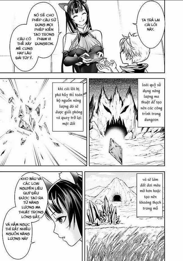 Sự Trỗi Dậy Của Anh Hùng Thất Nghiệp Chapter 7 trang 13