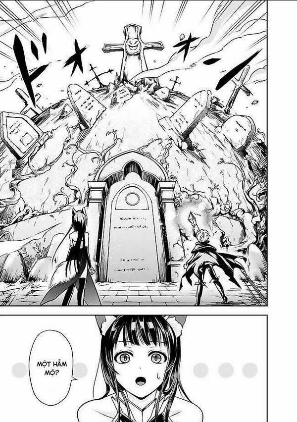 Sự Trỗi Dậy Của Anh Hùng Thất Nghiệp Chapter 7 trang 5