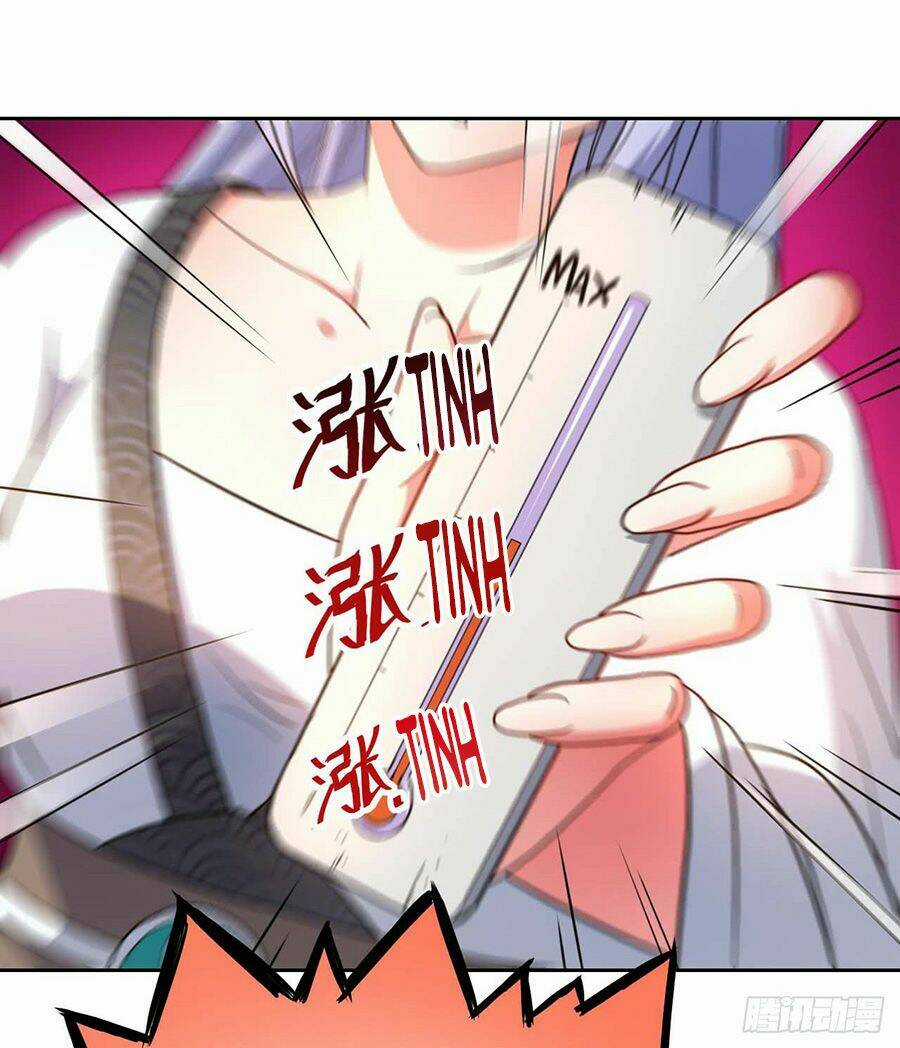 Sư Tỷ Của Ta Đông Đến Một Đám Chapter 1.1 trang 18