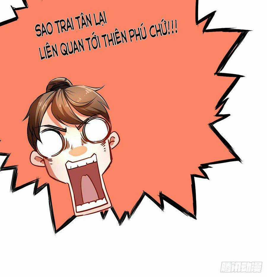 Sư Tỷ Của Ta Đông Đến Một Đám Chapter 1.1 trang 19