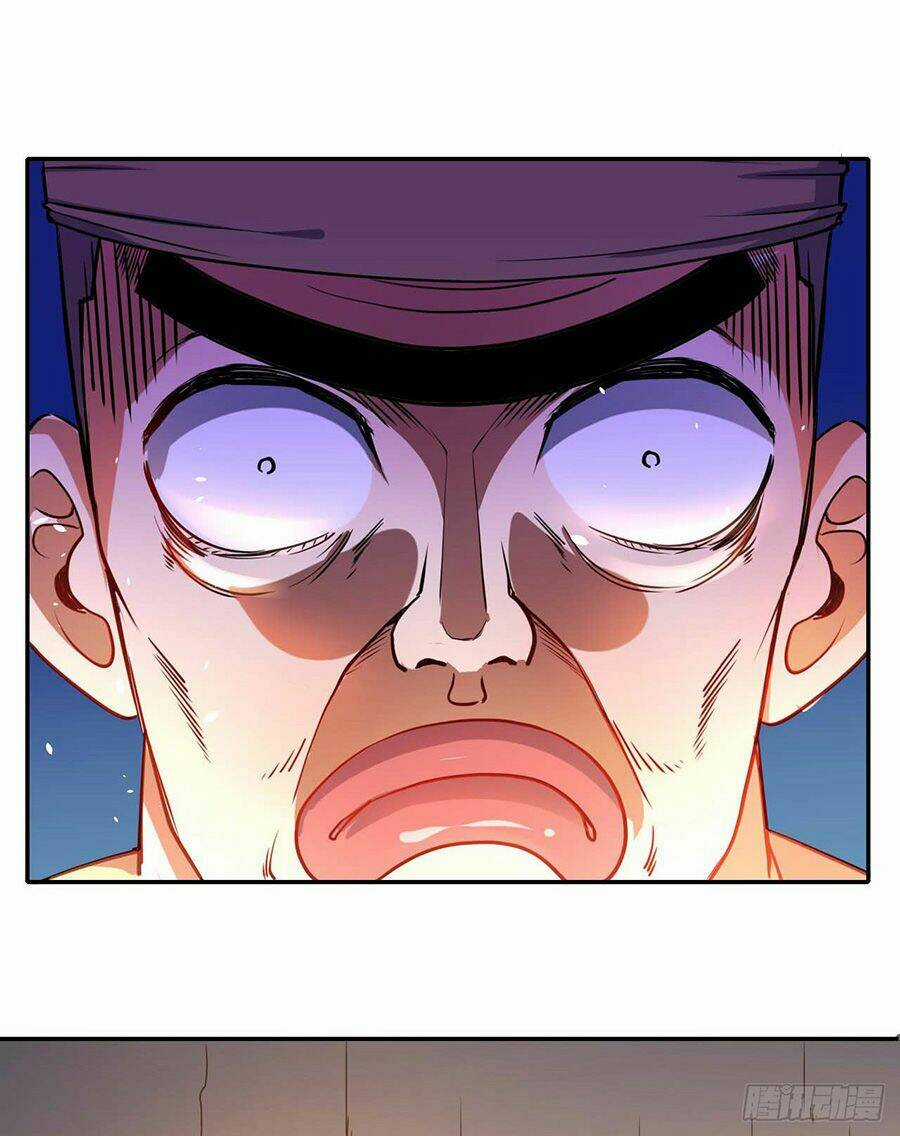 Sư Tỷ Của Ta Đông Đến Một Đám Chapter 1.1 trang 28