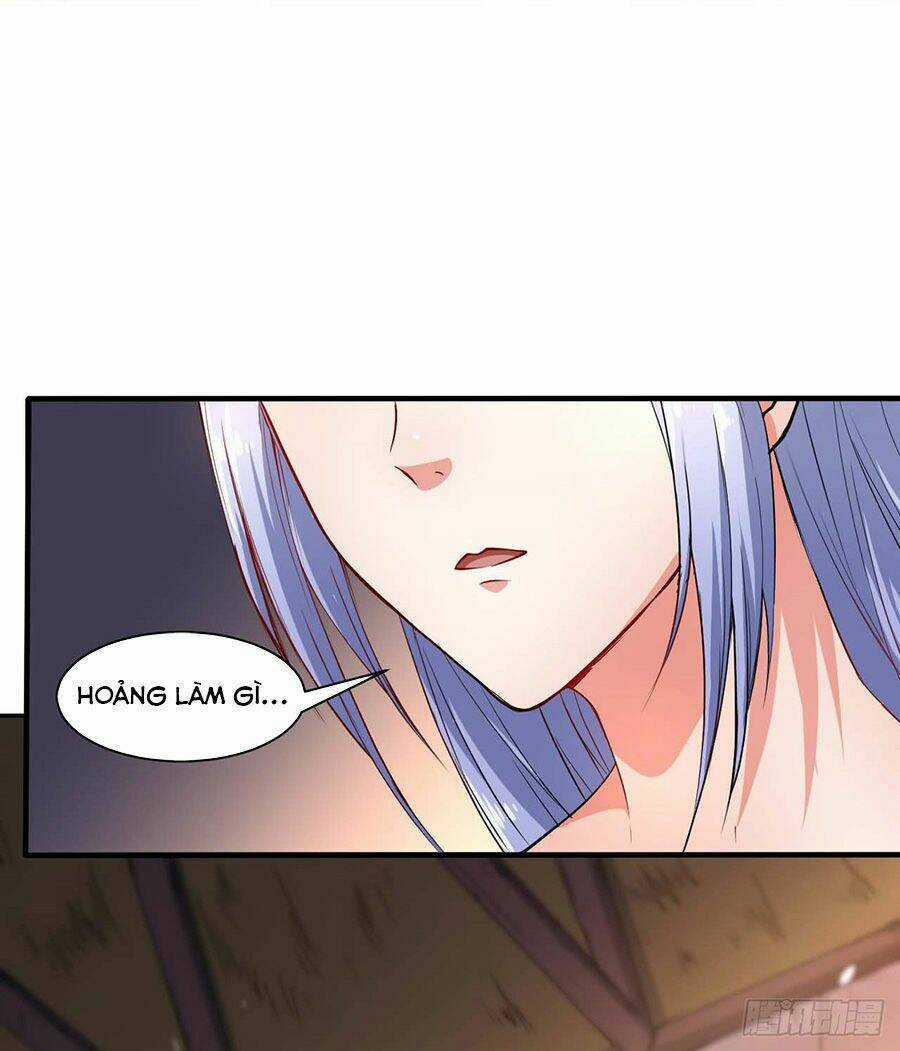 Sư Tỷ Của Ta Đông Đến Một Đám Chapter 1.1 trang 32