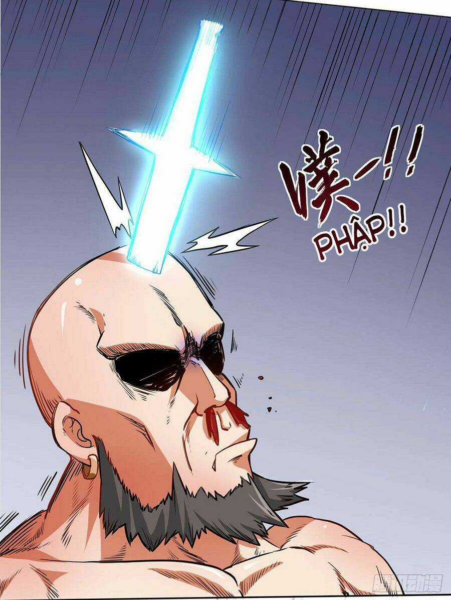 Sư Tỷ Của Ta Đông Đến Một Đám Chapter 1.1 trang 37