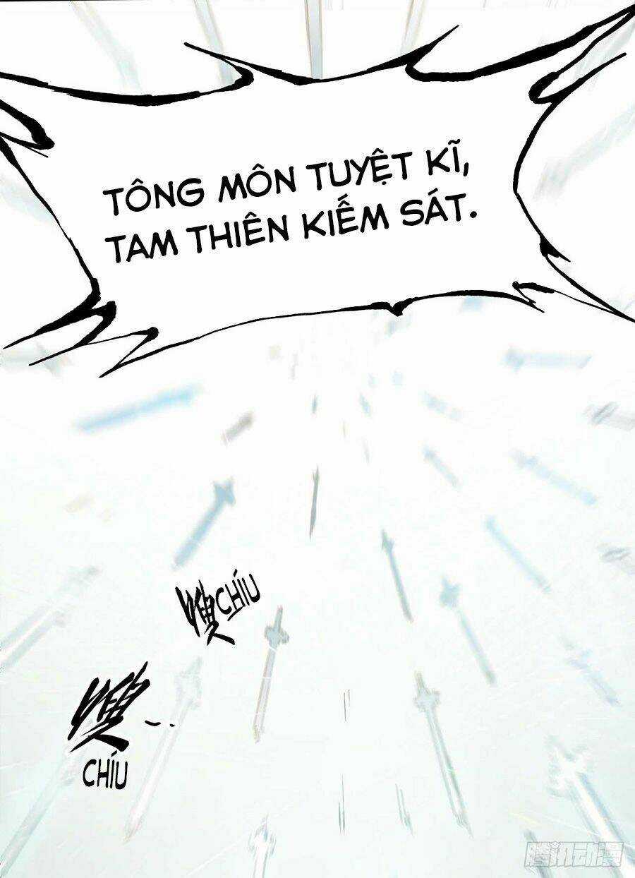 Sư Tỷ Của Ta Đông Đến Một Đám Chapter 1.1 trang 38