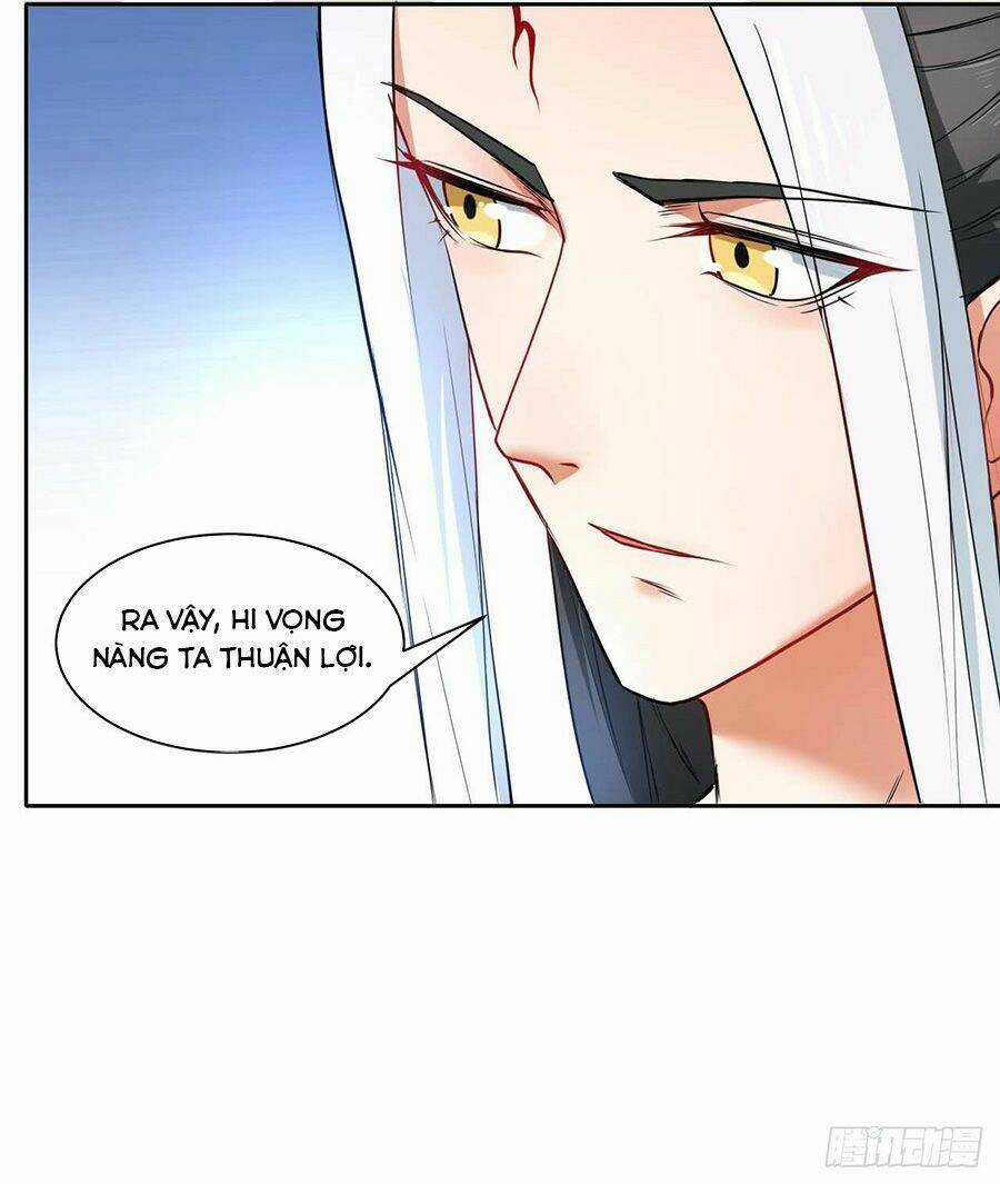 Sư Tỷ Của Ta Đông Đến Một Đám Chapter 1.1 trang 4