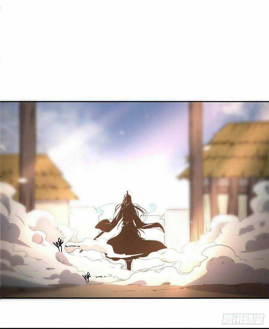 Sư Tỷ Của Ta Đông Đến Một Đám Chapter 1.1 trang 41