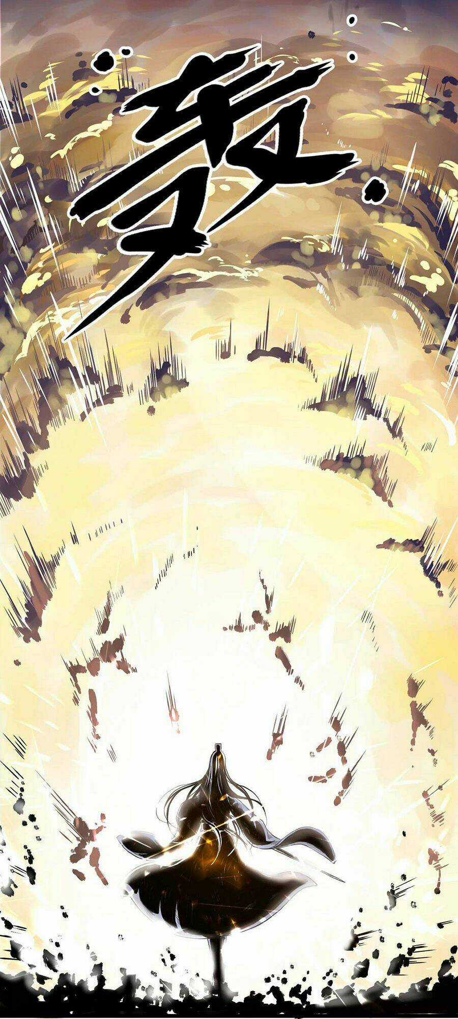 Sư Tỷ Của Ta Đông Đến Một Đám Chapter 1.1 trang 44