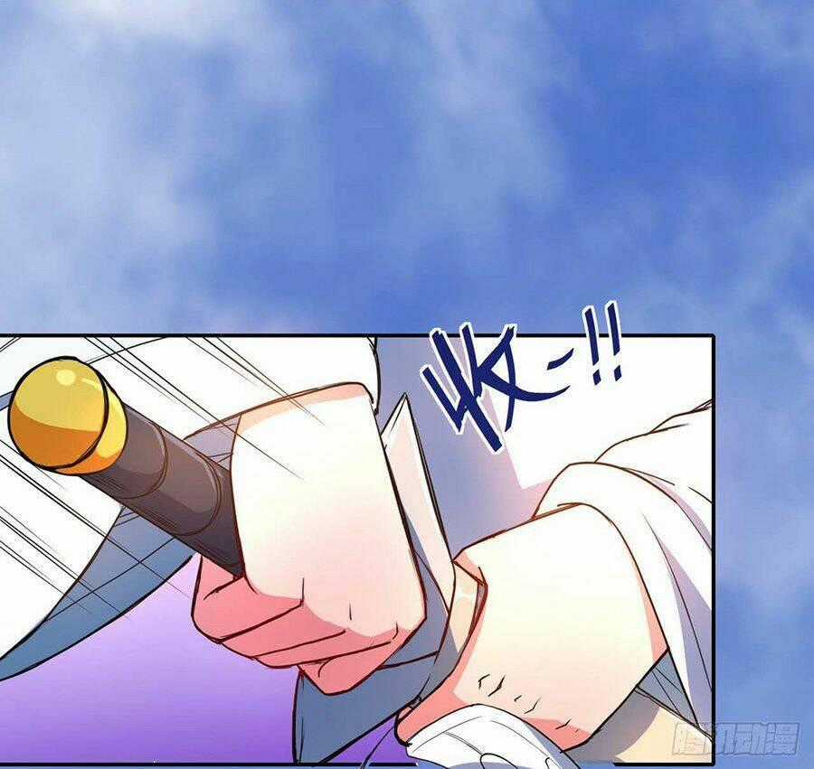 Sư Tỷ Của Ta Đông Đến Một Đám Chapter 1.1 trang 47