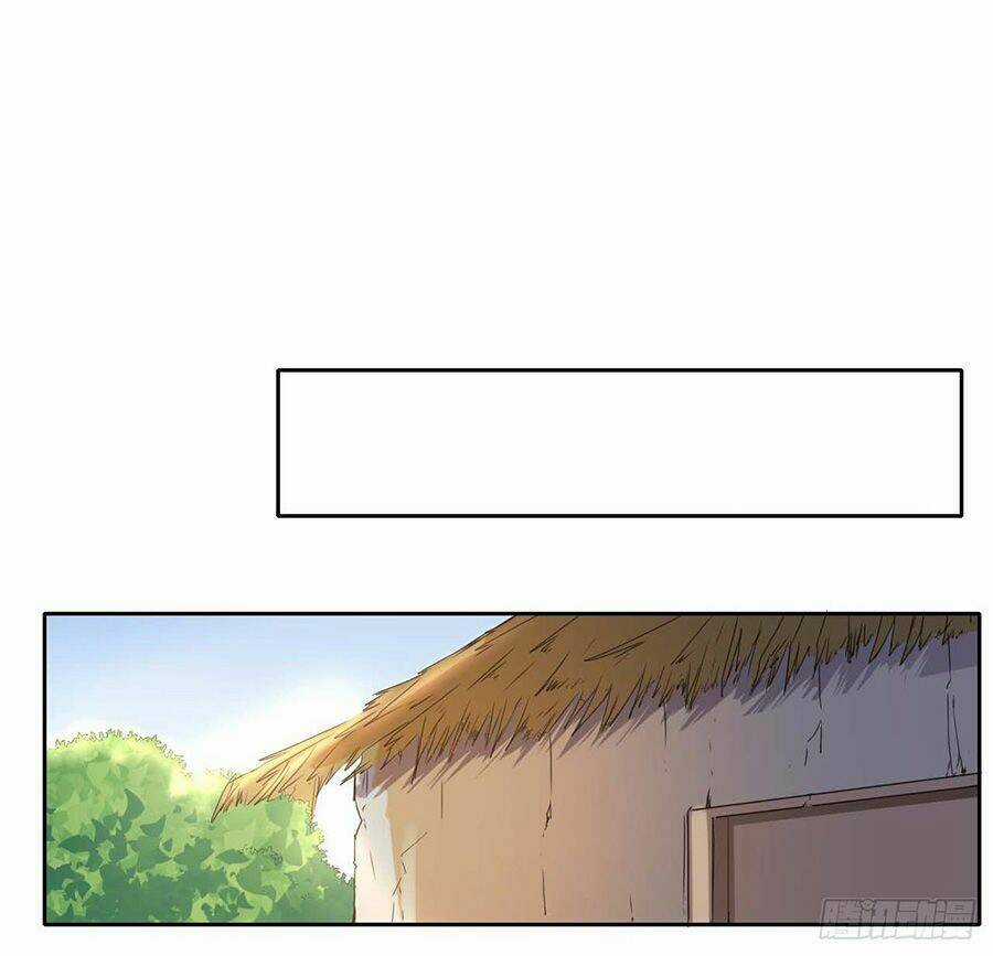 Sư Tỷ Của Ta Đông Đến Một Đám Chapter 1.1 trang 5