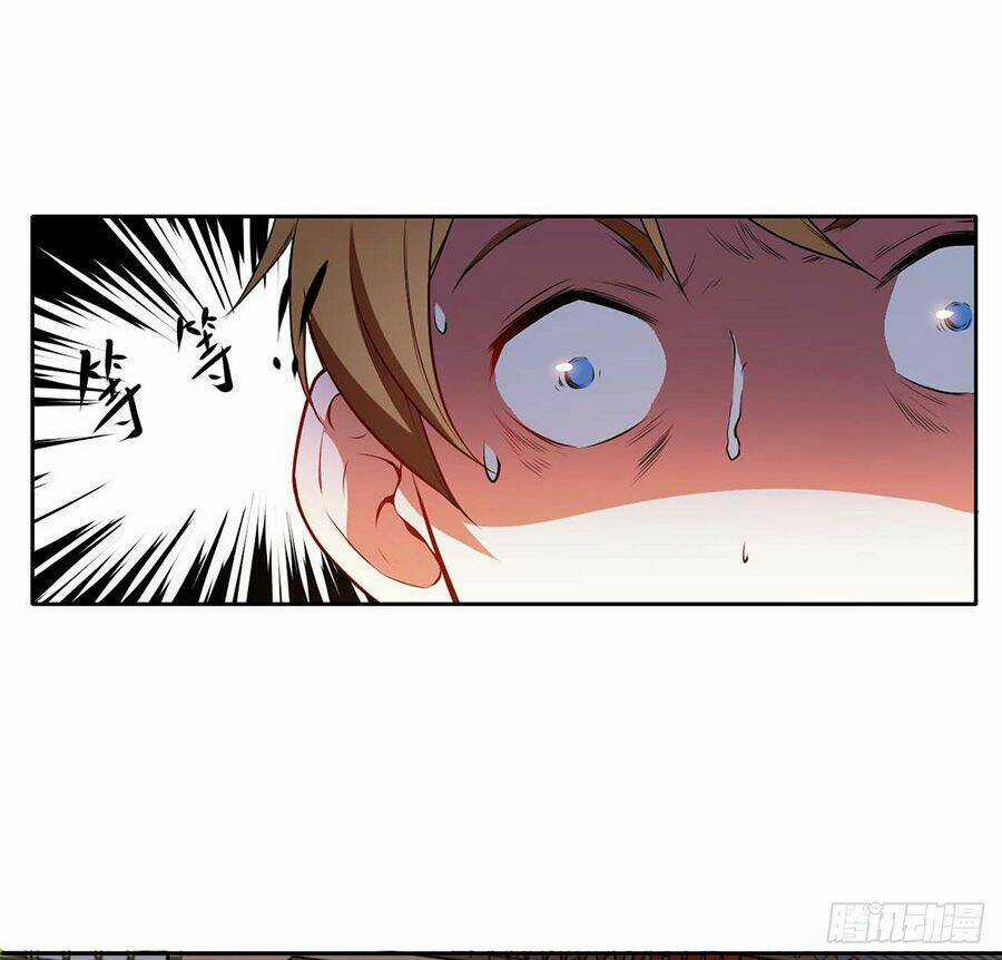 Sư Tỷ Của Ta Đông Đến Một Đám Chapter 1.3 trang 18