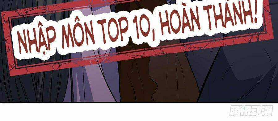 Sư Tỷ Của Ta Đông Đến Một Đám Chapter 1.3 trang 23