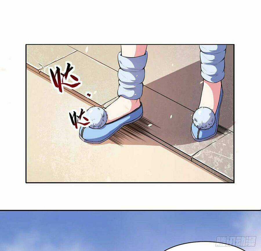 Sư Tỷ Của Ta Đông Đến Một Đám Chapter 1.3 trang 24