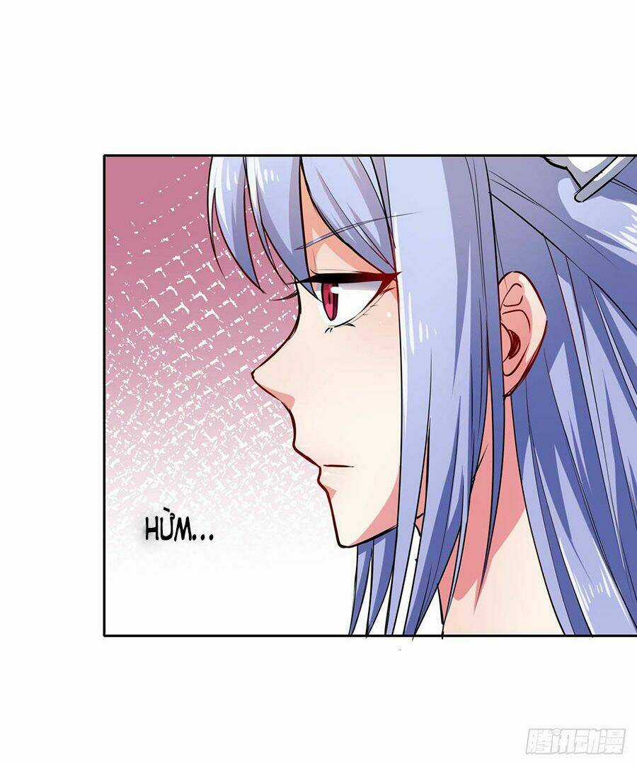 Sư Tỷ Của Ta Đông Đến Một Đám Chapter 1.3 trang 26