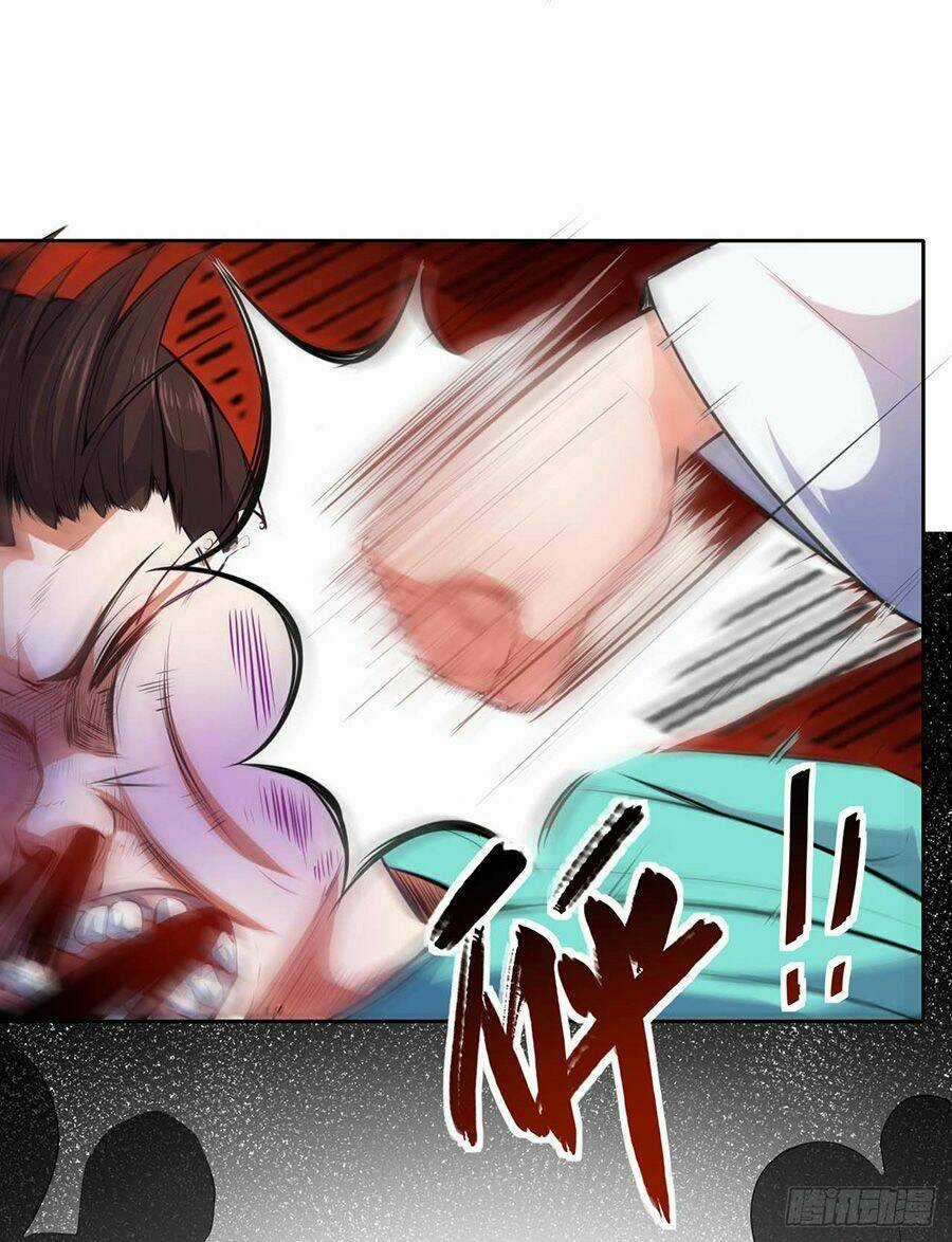 Sư Tỷ Của Ta Đông Đến Một Đám Chapter 1.3 trang 3