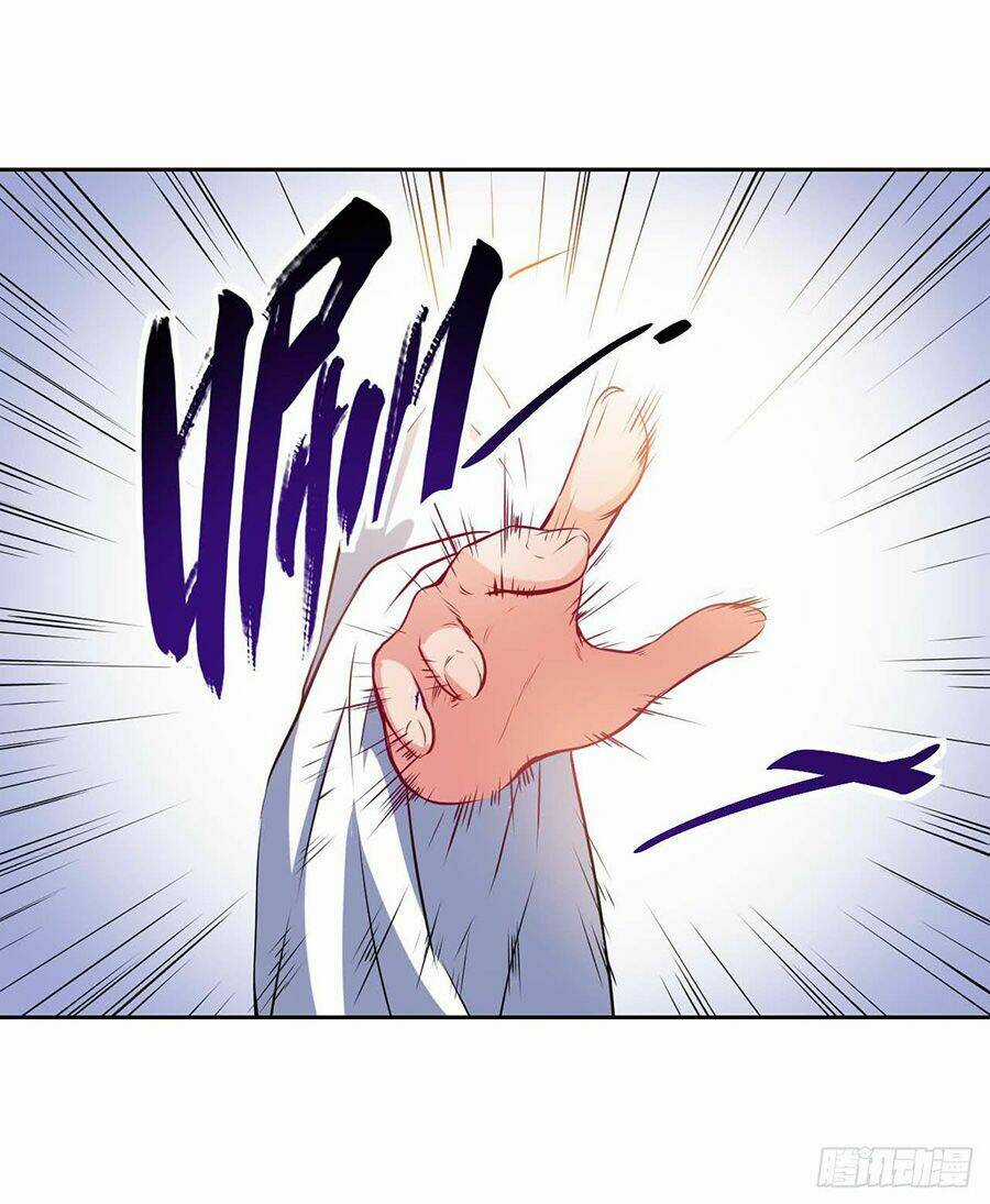 Sư Tỷ Của Ta Đông Đến Một Đám Chapter 1.3 trang 30