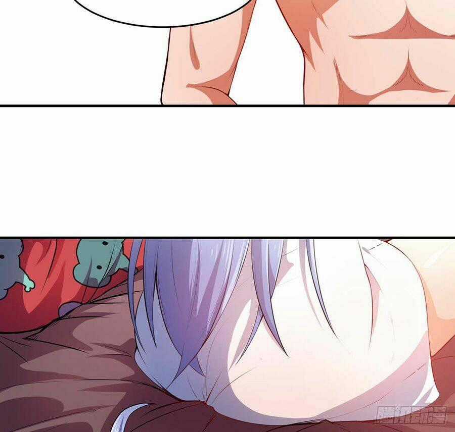 Sư Tỷ Của Ta Đông Đến Một Đám Chapter 1.3 trang 40