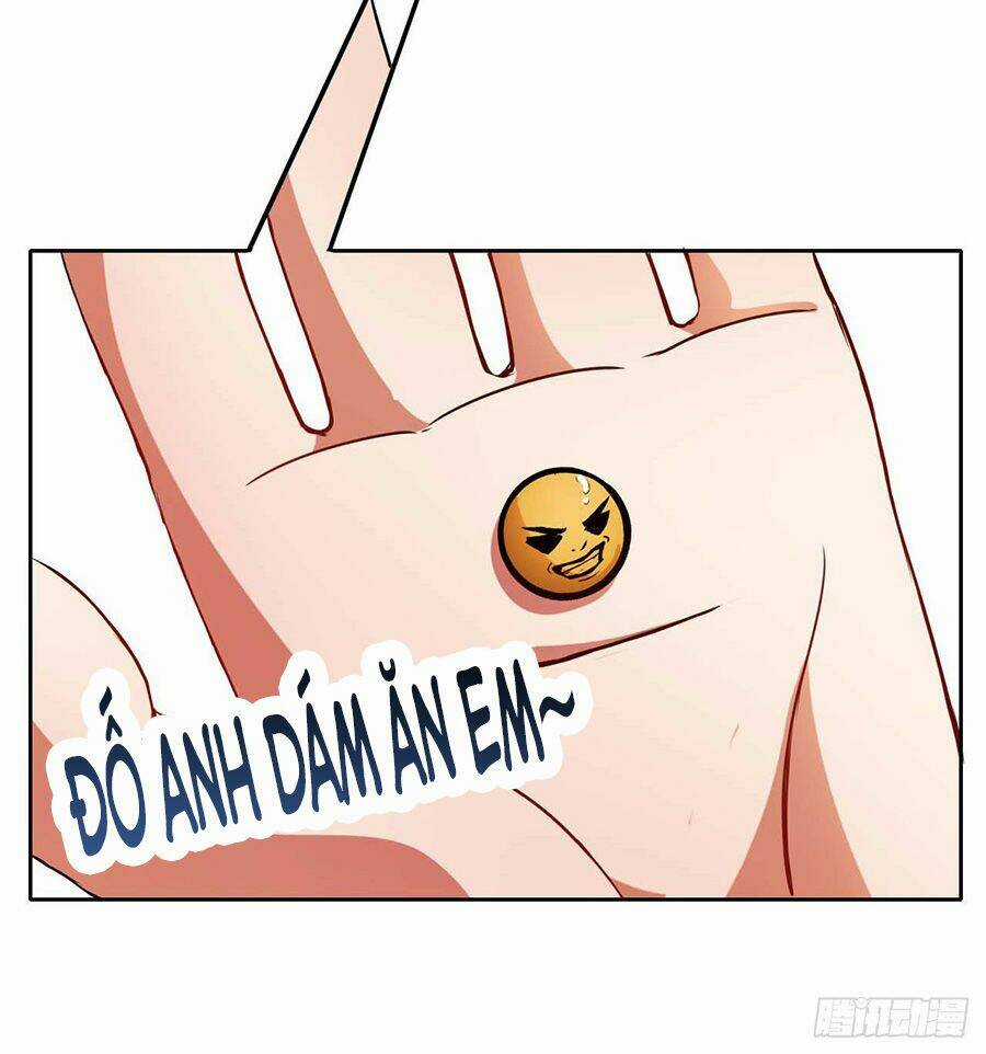 Sư Tỷ Của Ta Đông Đến Một Đám Chapter 1.4 trang 12