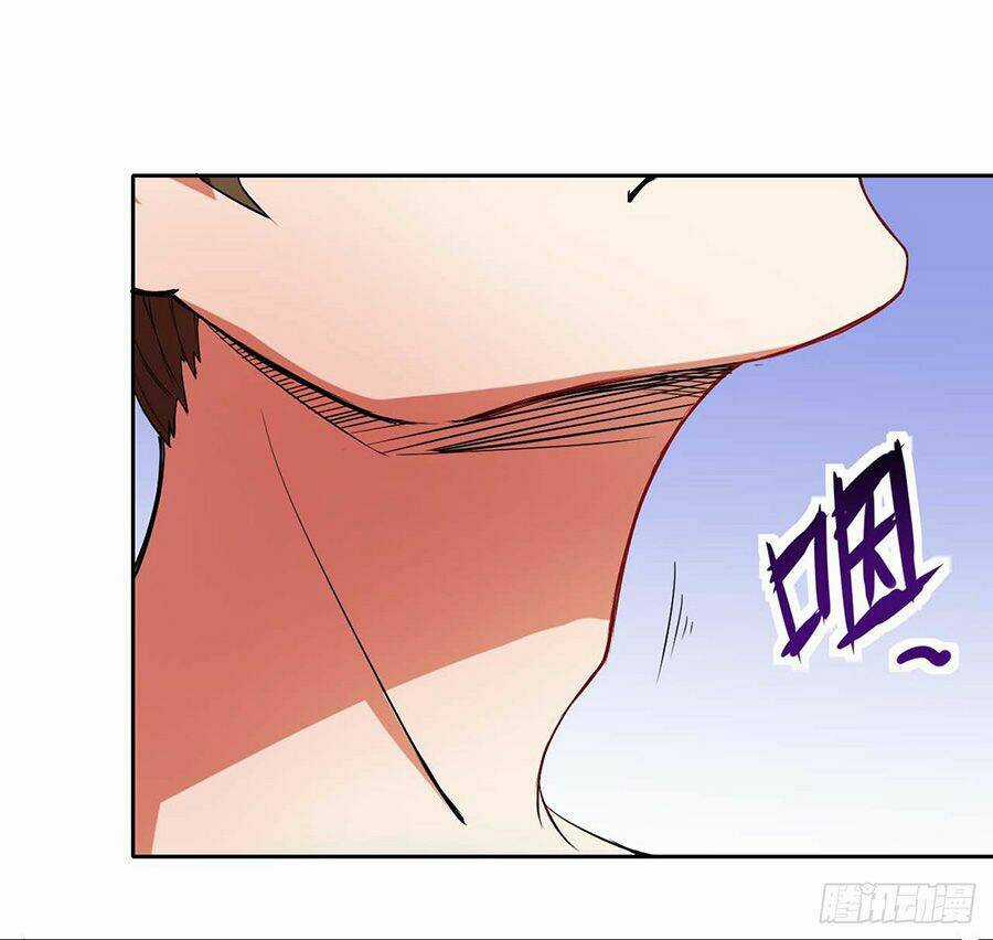 Sư Tỷ Của Ta Đông Đến Một Đám Chapter 1.4 trang 14