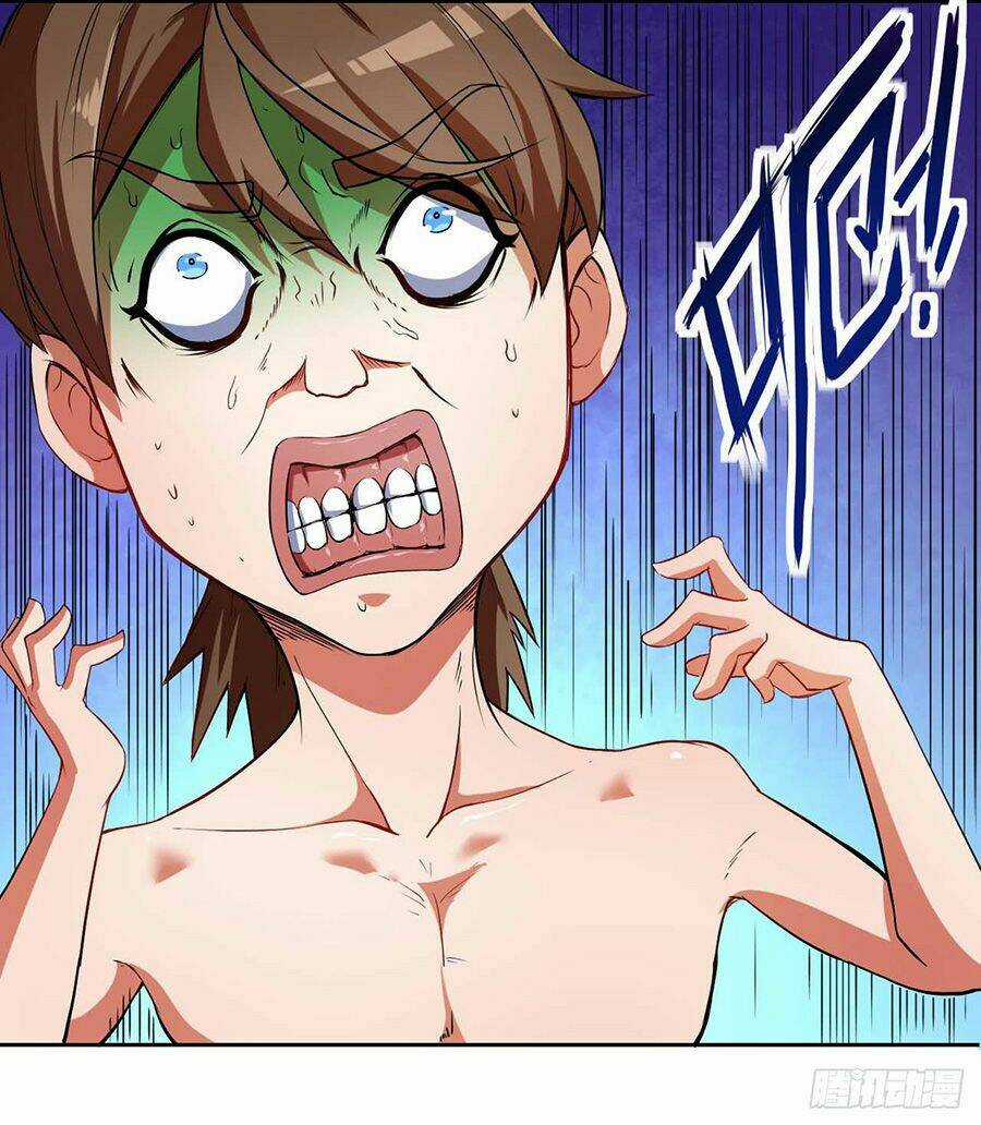 Sư Tỷ Của Ta Đông Đến Một Đám Chapter 1.4 trang 15