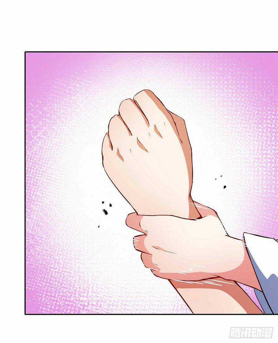 Sư Tỷ Của Ta Đông Đến Một Đám Chapter 1.4 trang 18