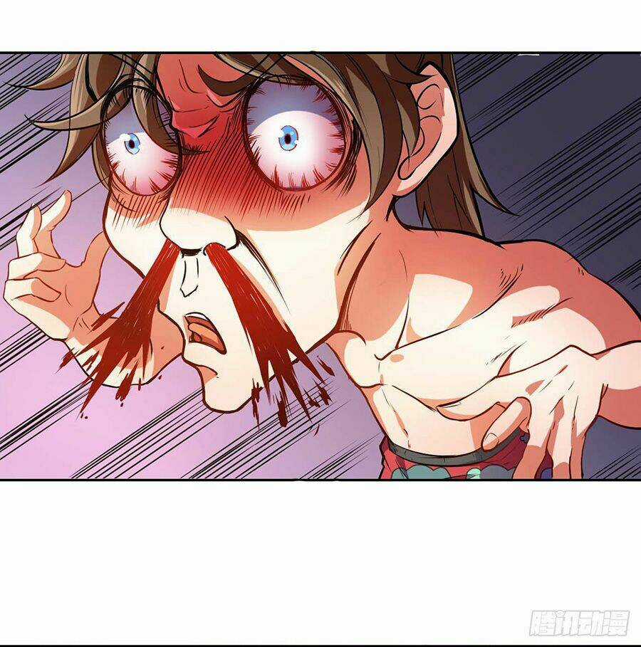 Sư Tỷ Của Ta Đông Đến Một Đám Chapter 1.4 trang 21