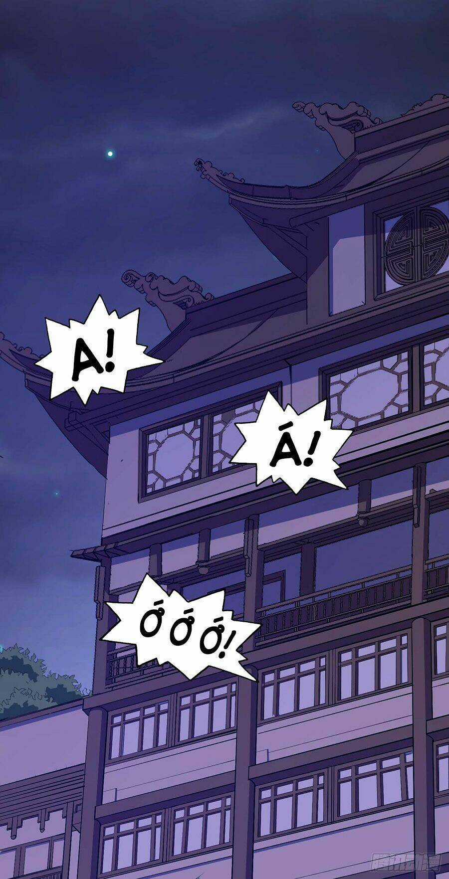 Sư Tỷ Của Ta Đông Đến Một Đám Chapter 1.4 trang 37