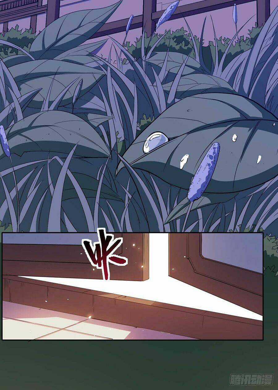 Sư Tỷ Của Ta Đông Đến Một Đám Chapter 1.4 trang 38