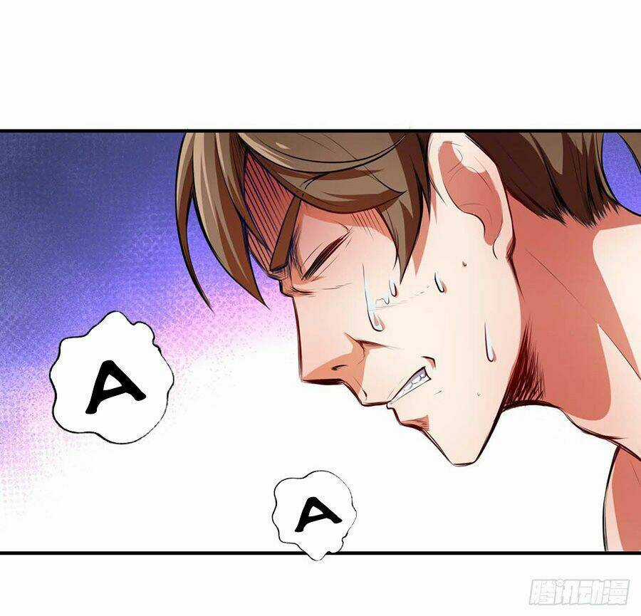 Sư Tỷ Của Ta Đông Đến Một Đám Chapter 1.4 trang 5