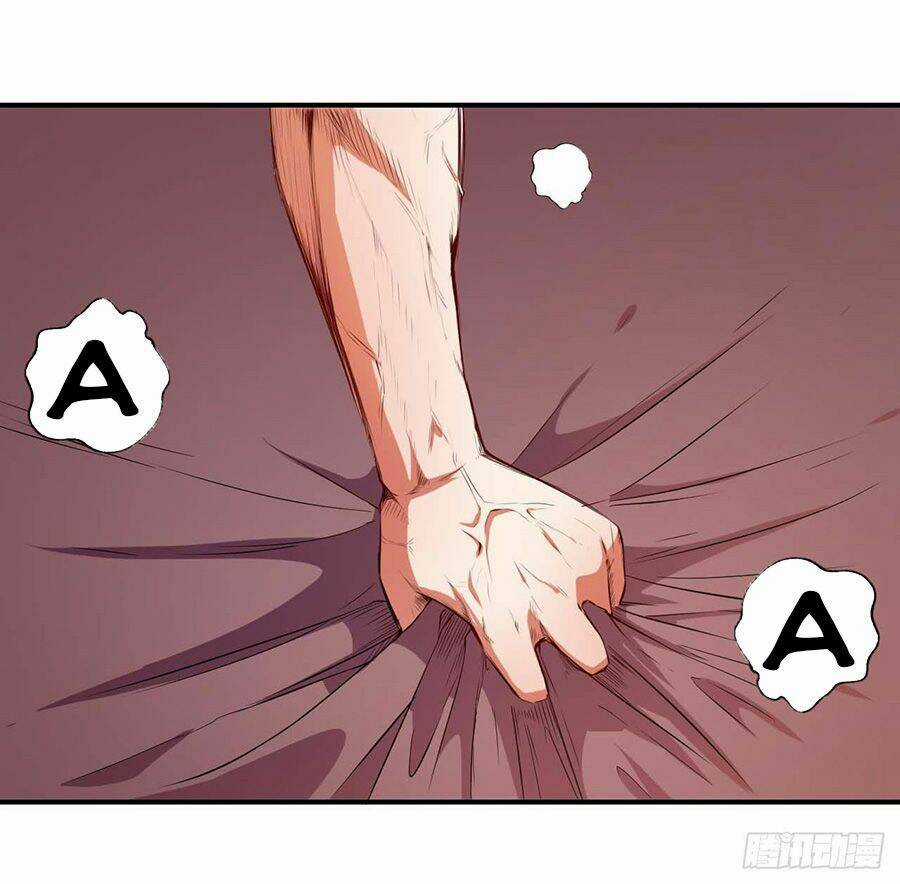 Sư Tỷ Của Ta Đông Đến Một Đám Chapter 1.4 trang 6