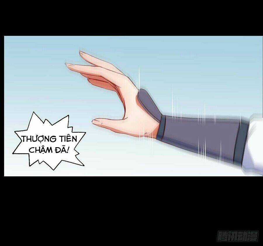 Sư Tỷ Của Ta Đông Đến Một Đám Chapter 10 trang 13