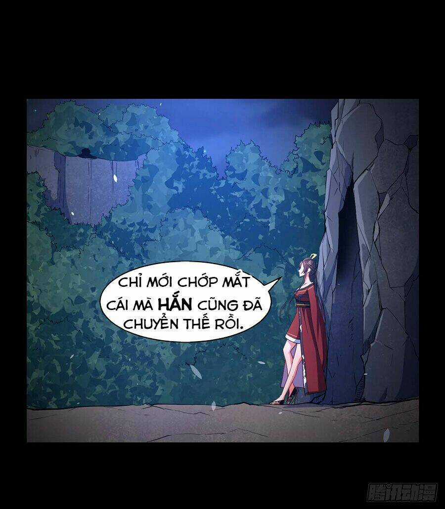 Sư Tỷ Của Ta Đông Đến Một Đám Chapter 10 trang 17