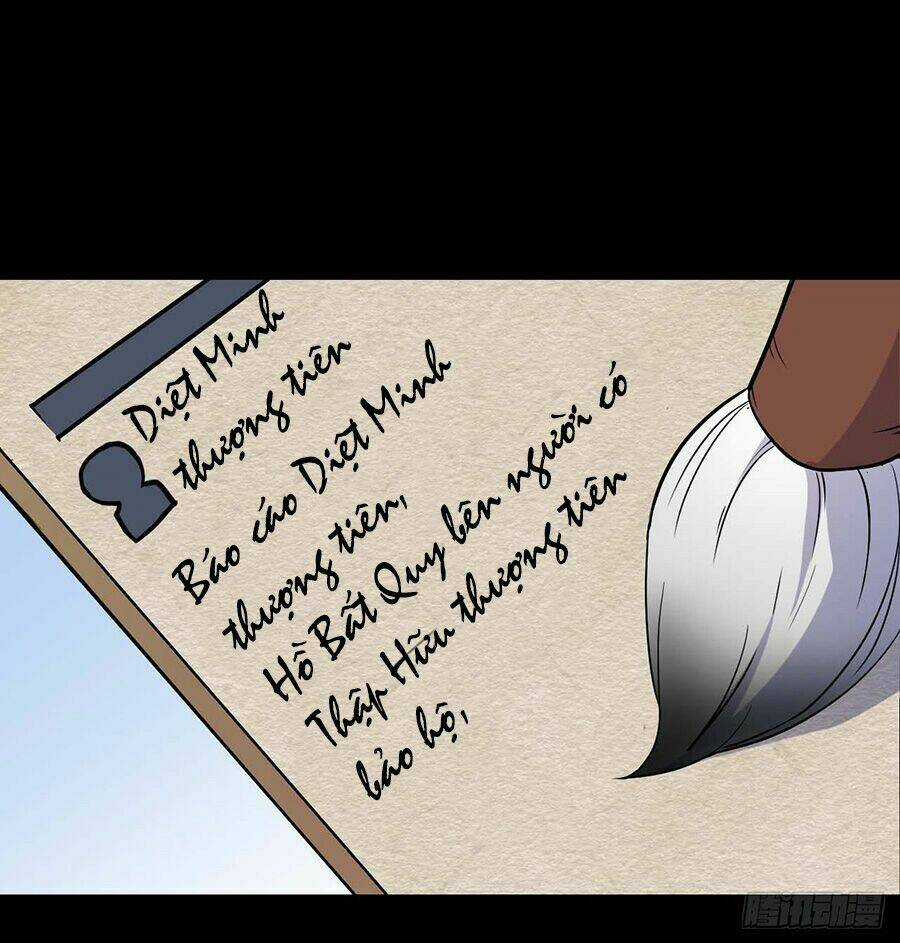 Sư Tỷ Của Ta Đông Đến Một Đám Chapter 10 trang 21