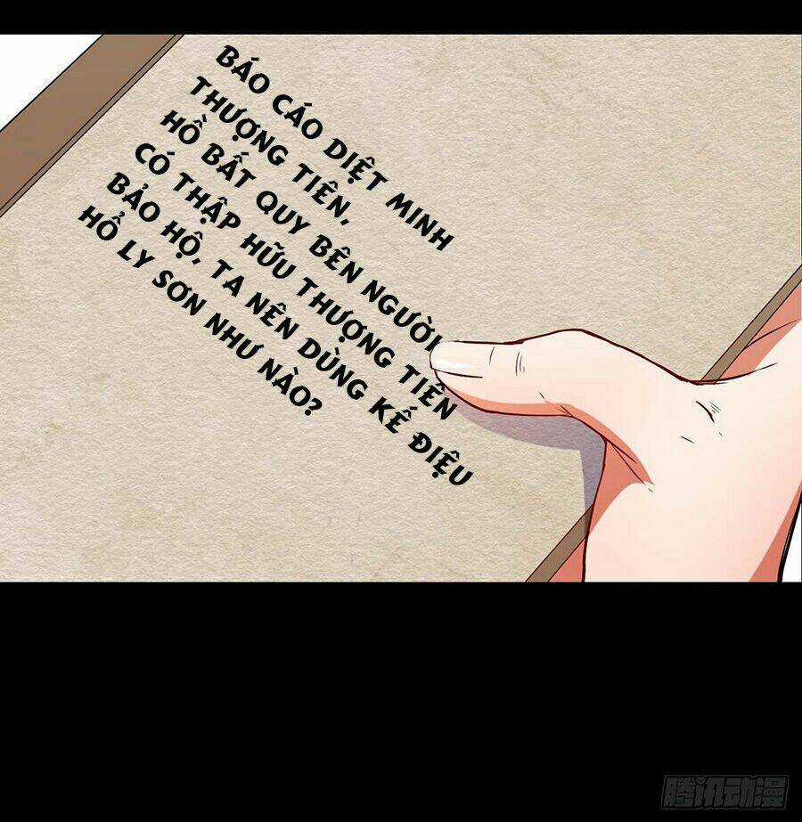 Sư Tỷ Của Ta Đông Đến Một Đám Chapter 10 trang 22