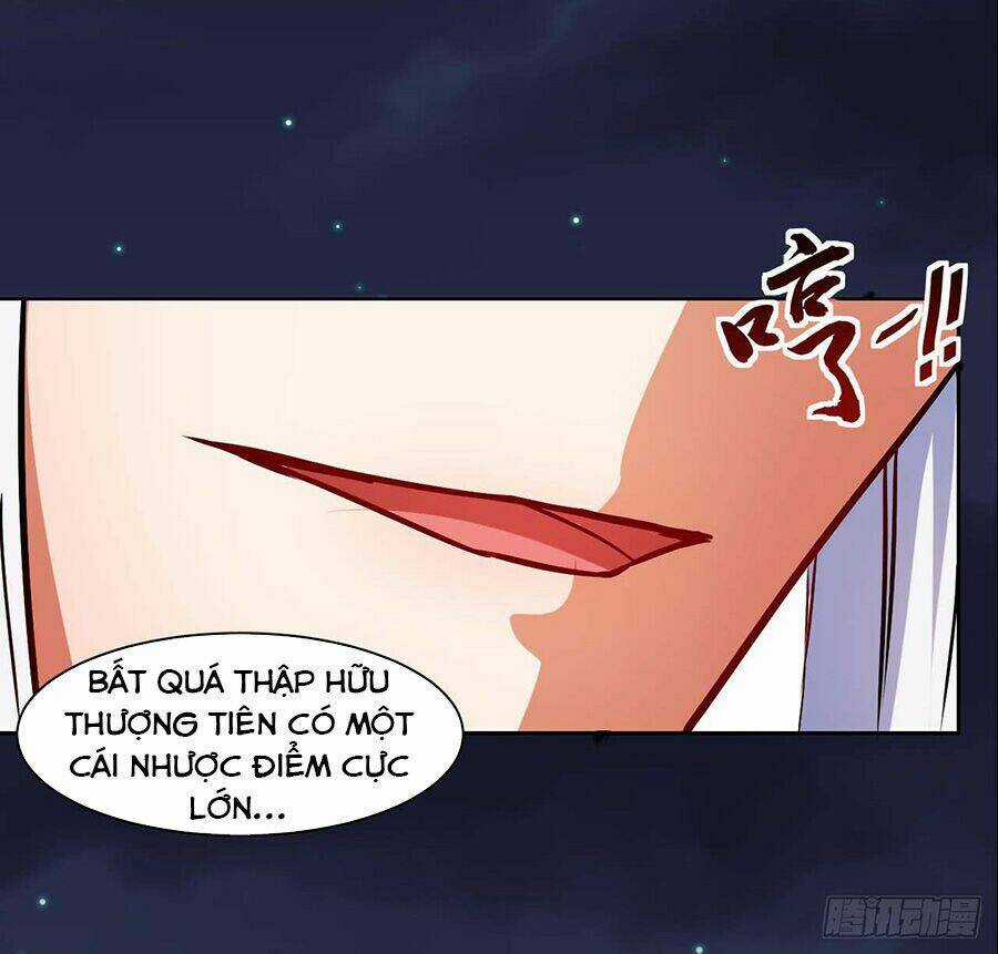 Sư Tỷ Của Ta Đông Đến Một Đám Chapter 10 trang 24