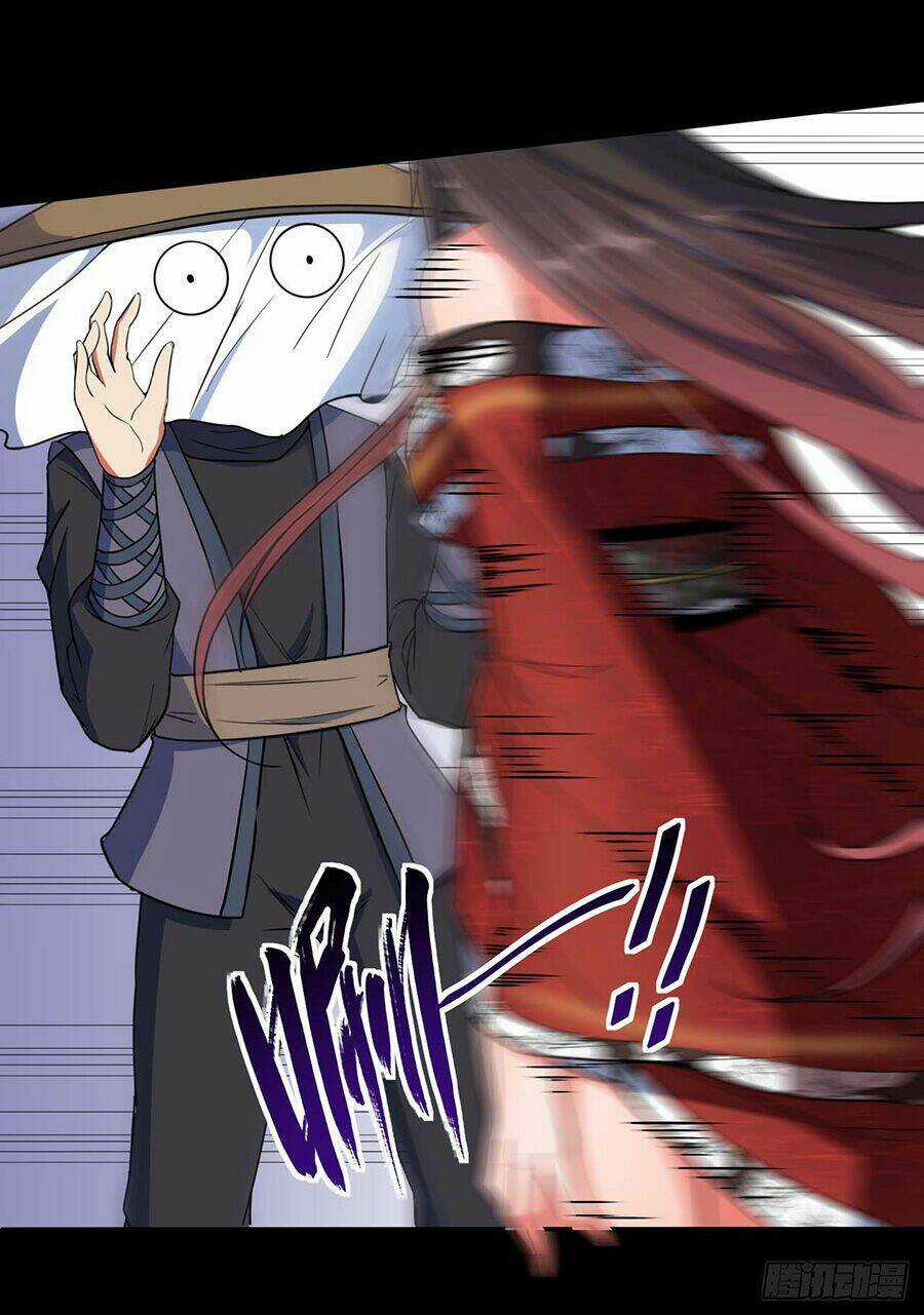 Sư Tỷ Của Ta Đông Đến Một Đám Chapter 10 trang 27