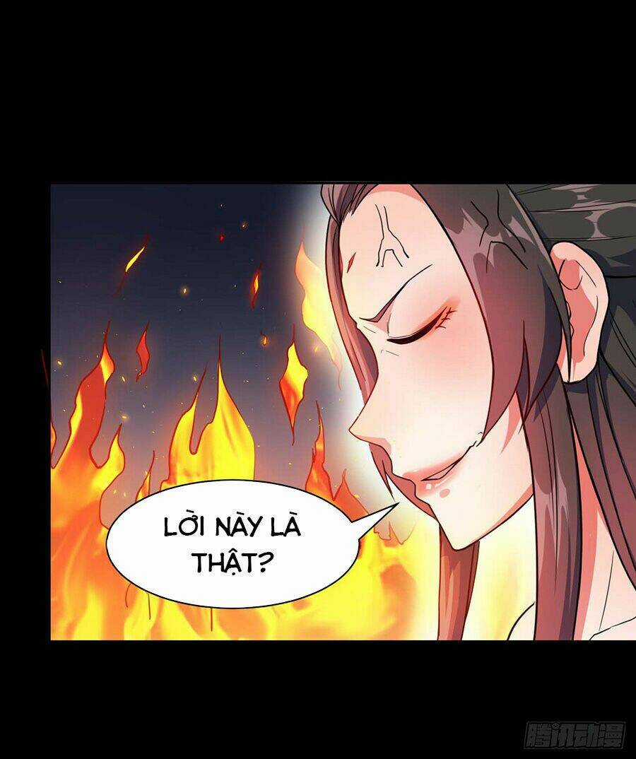 Sư Tỷ Của Ta Đông Đến Một Đám Chapter 10 trang 29