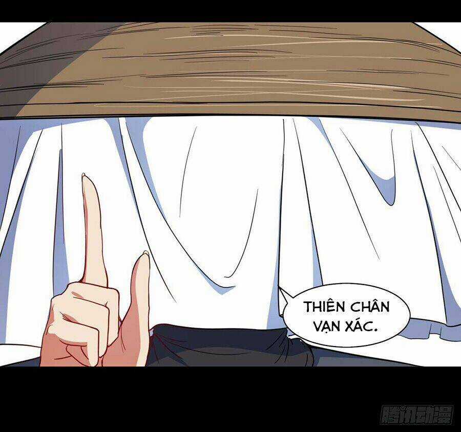 Sư Tỷ Của Ta Đông Đến Một Đám Chapter 10 trang 30