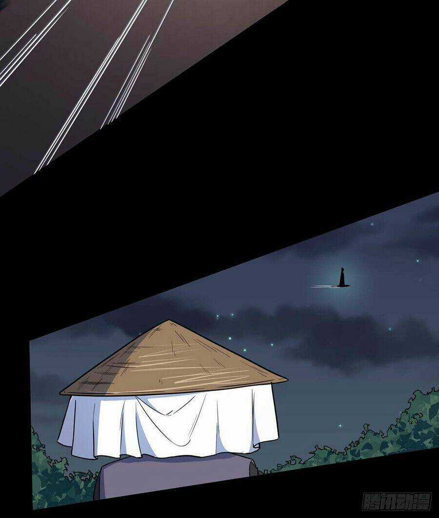 Sư Tỷ Của Ta Đông Đến Một Đám Chapter 10 trang 32