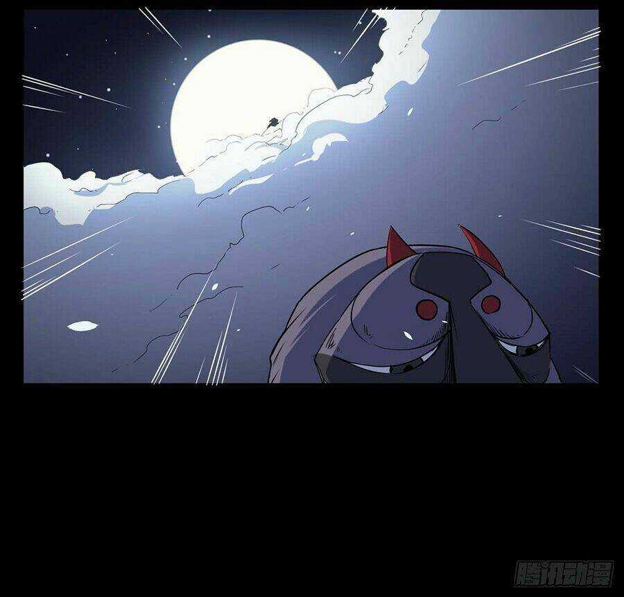 Sư Tỷ Của Ta Đông Đến Một Đám Chapter 10 trang 36